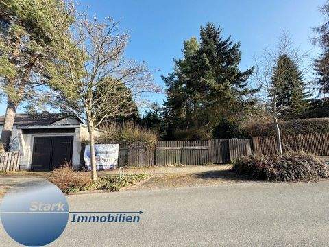 Jößnitz Grundstücke, Jößnitz Grundstück kaufen