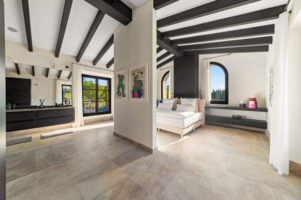 Beeindruckende rustikale Finca zum Verkauf im Herzen von Mallorca.
