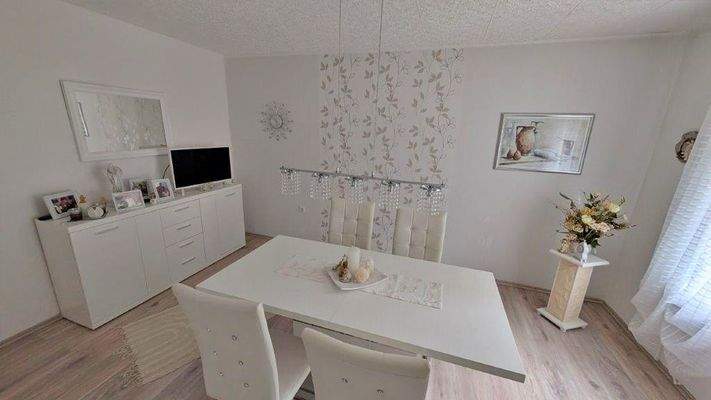 Esszimmer Erdgeschoss