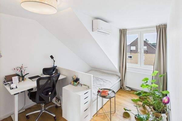 Kinderzimmer 2. Obergeschoss