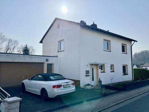 Villmar / Falkenbach Häuser, Villmar / Falkenbach Haus kaufen