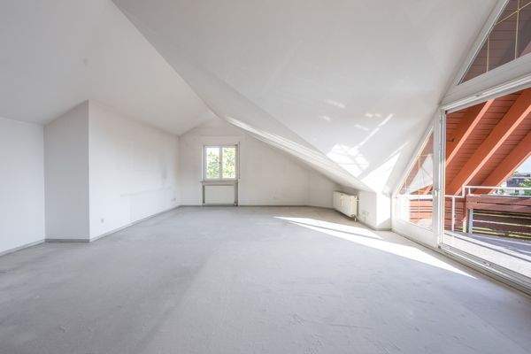 Wohn- und Essbereich