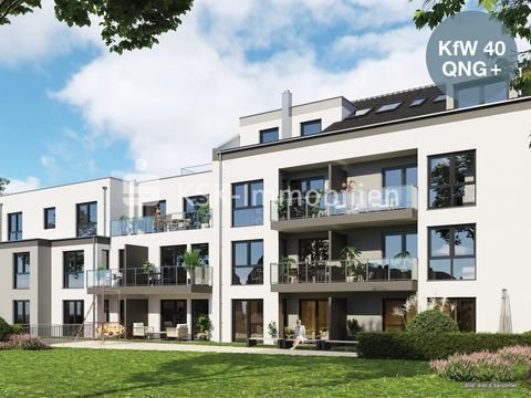 Troisdorf / Oberlar Wohnungen, Troisdorf / Oberlar Wohnung kaufen