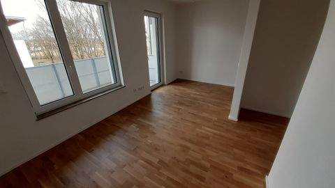 Amberg Wohnungen, Amberg Wohnung mieten