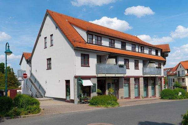 Ansicht Straßenseite