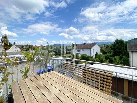 Freiburg im Breisgau Wohnungen, Freiburg im Breisgau Wohnung kaufen