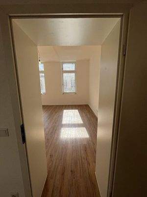 Heller Wohnraum mit angenehmer