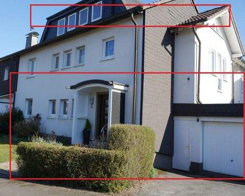 Attendorn Wohnungen, Attendorn Wohnung kaufen