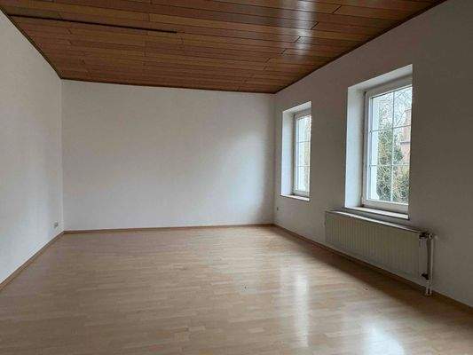 Schlafzimmer 1.OG Rechts