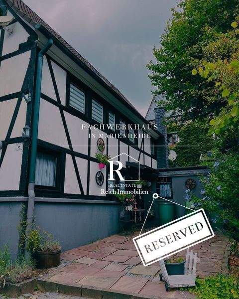 Marienheide Häuser, Marienheide Haus kaufen