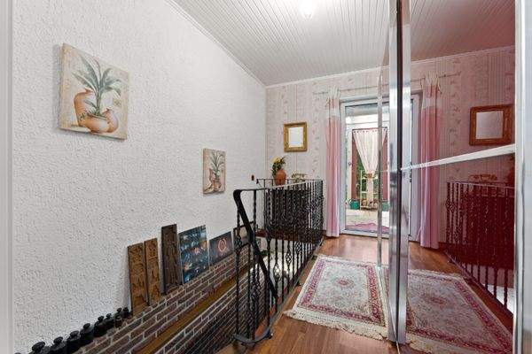 Diele - Patrick Pfeiffer Immobilien