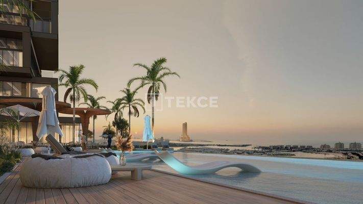 Exclusive Apartments with Wynn Casino Views in Ras Al Khaimah