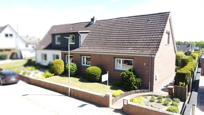 Strassenansicht