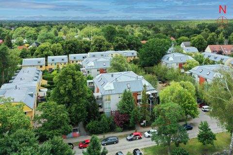 Hohen Neuendorf Wohnungen, Hohen Neuendorf Wohnung kaufen