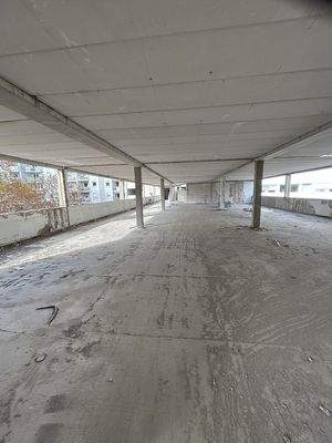 Baustelle November 2023