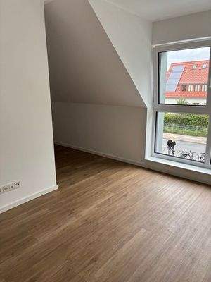 Schlafzimmer mit Ankleidebereich Mittel