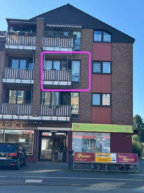 Köln Wohnungen, Köln Wohnung kaufen