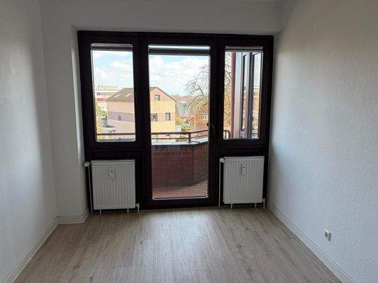 Kinderzimmer / Büro