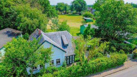 Ostrohe Häuser, Ostrohe Haus kaufen