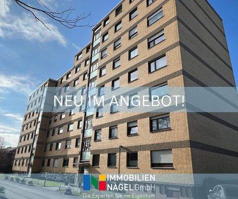 Minden Wohnungen, Minden Wohnung kaufen