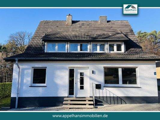 Haus kaufen in Ibbenbüren