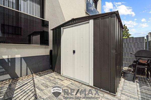 12. Eigentumswohnung 2483 Ebreichsdorf