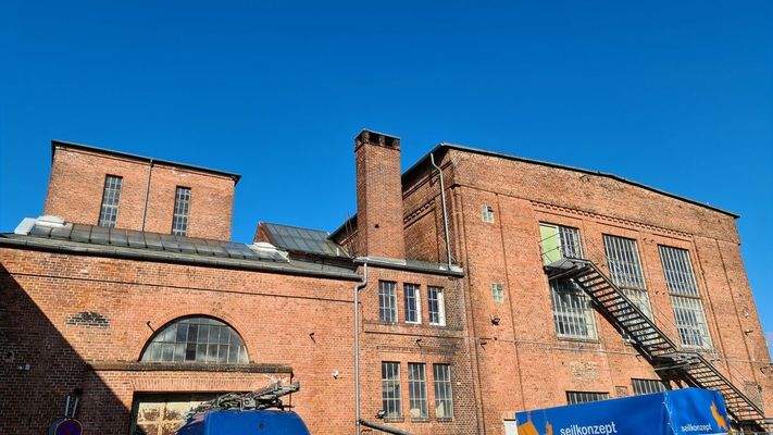 Außenfotos Gelände