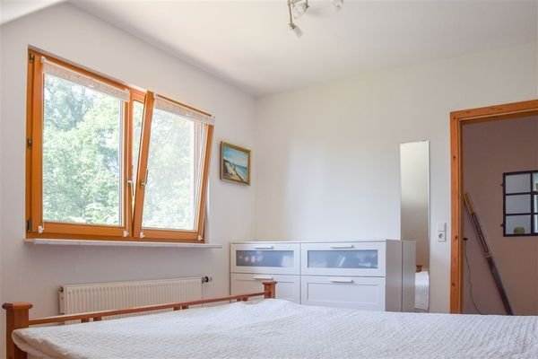 Schlafzimmer OG