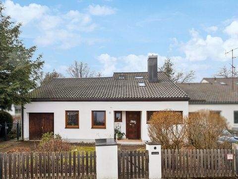 Gauting Häuser, Gauting Haus kaufen