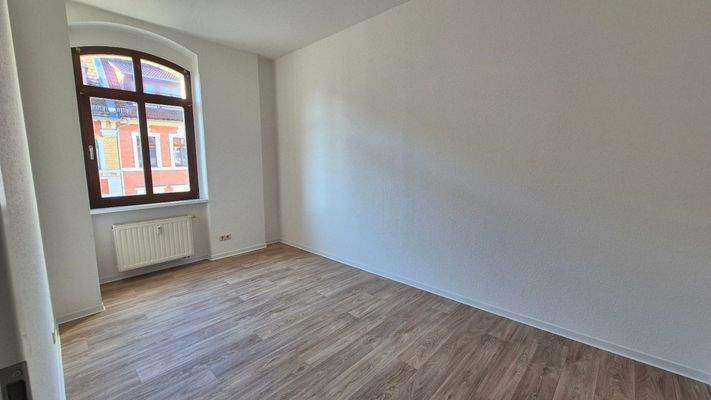 Kinder-/Arbeitszimmer