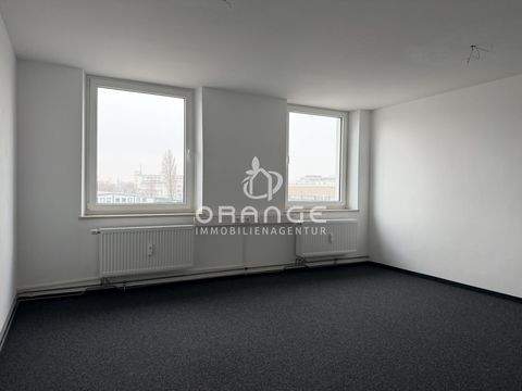 Regensburg Büros, Büroräume, Büroflächen 