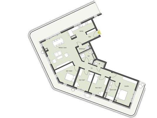 Shape Grundriss 4.4.1