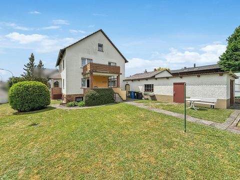 Laubach Häuser, Laubach Haus kaufen