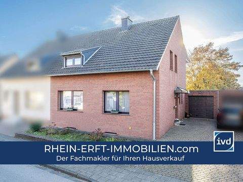 Bergheim Häuser, Bergheim Haus kaufen