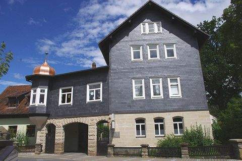 Coburg Wohnungen, Coburg Wohnung mieten