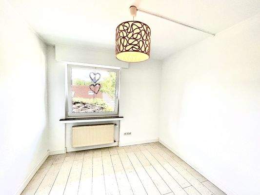 Arbeitszimmer Erdgeschoss