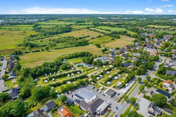 Drohnenaufnahmen Ansicht 3