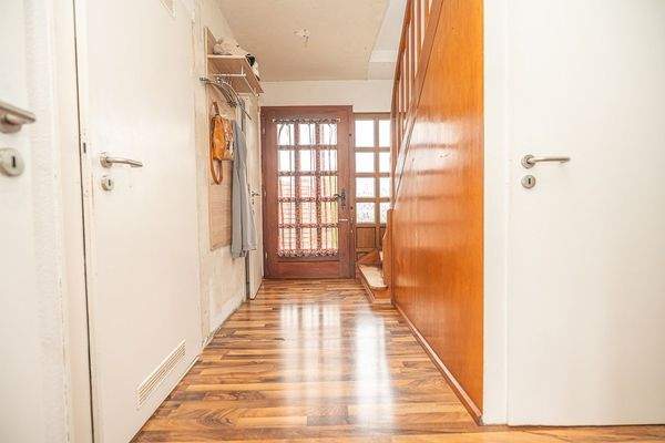 Flur / Eingangsbereich