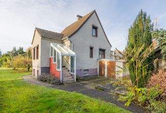 Ideal für Singles oder Paare