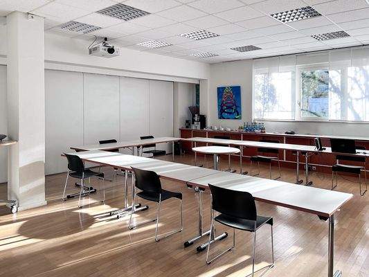 Schulungsraum (HG)