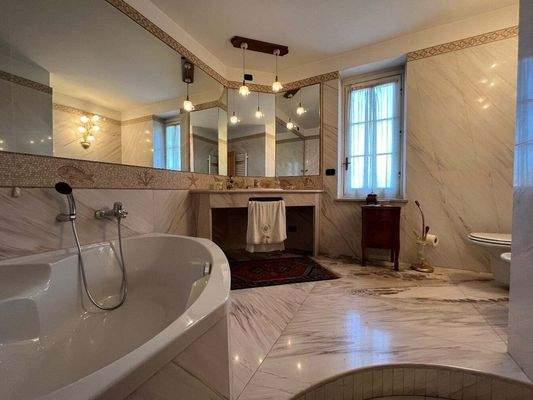 Villa in Piemont / Provinz Novara