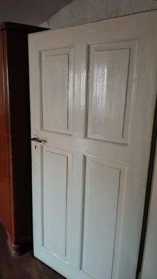 HN 36 Türelemente historisch