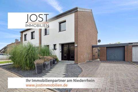 Niederkrüchten Häuser, Niederkrüchten Haus kaufen