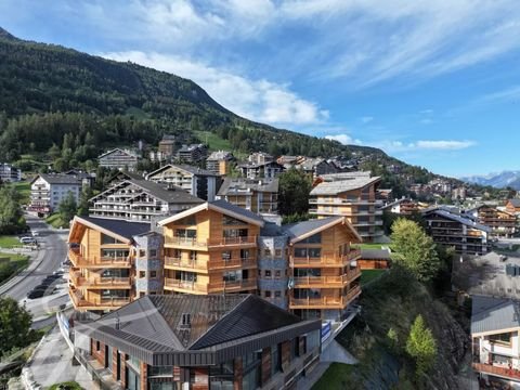 Haute-Nendaz Wohnungen, Haute-Nendaz Wohnung kaufen