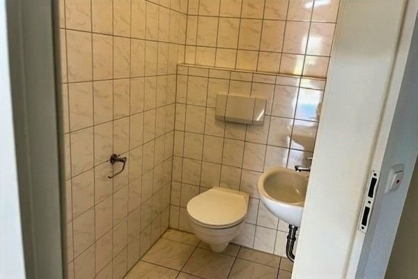 Gäste-WC