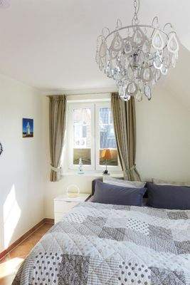 Fenster Richtung Osten