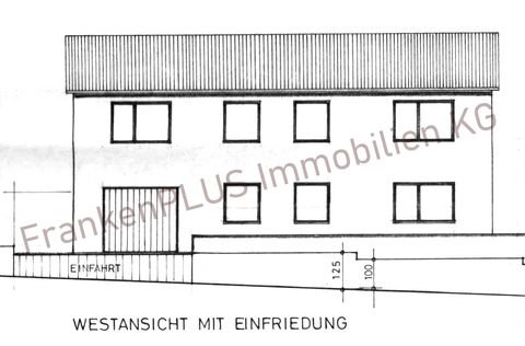 Biebelried Häuser, Biebelried Haus kaufen