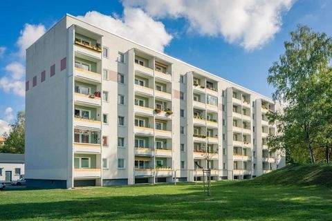 Chemnitz Wohnungen, Chemnitz Wohnung mieten