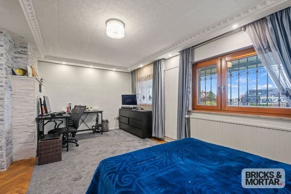 Zimmer GG