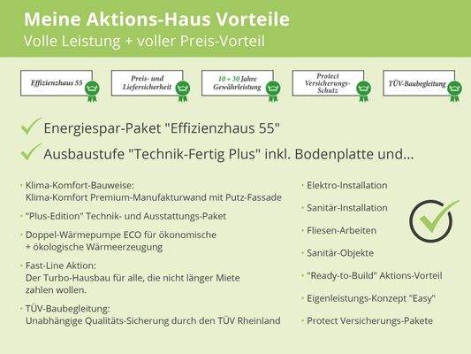 Hygge-E-130 Vorteile